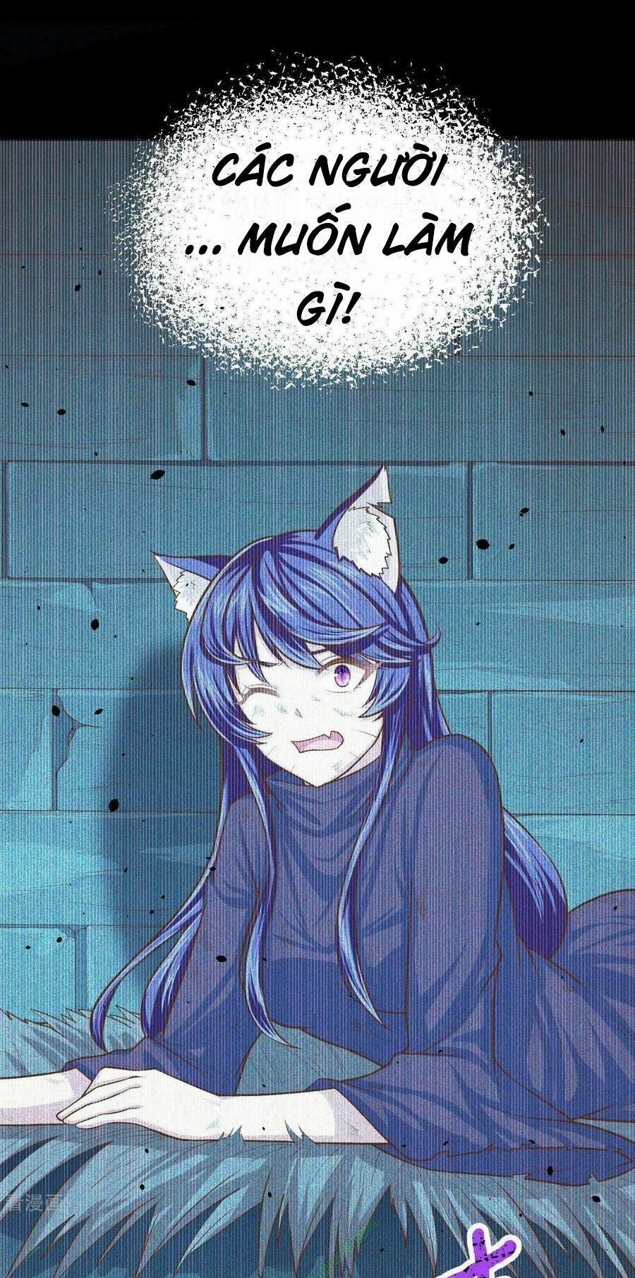 Từ Hôm Nay Bắt Đầu Làm Thành Chủ 55 trang 10