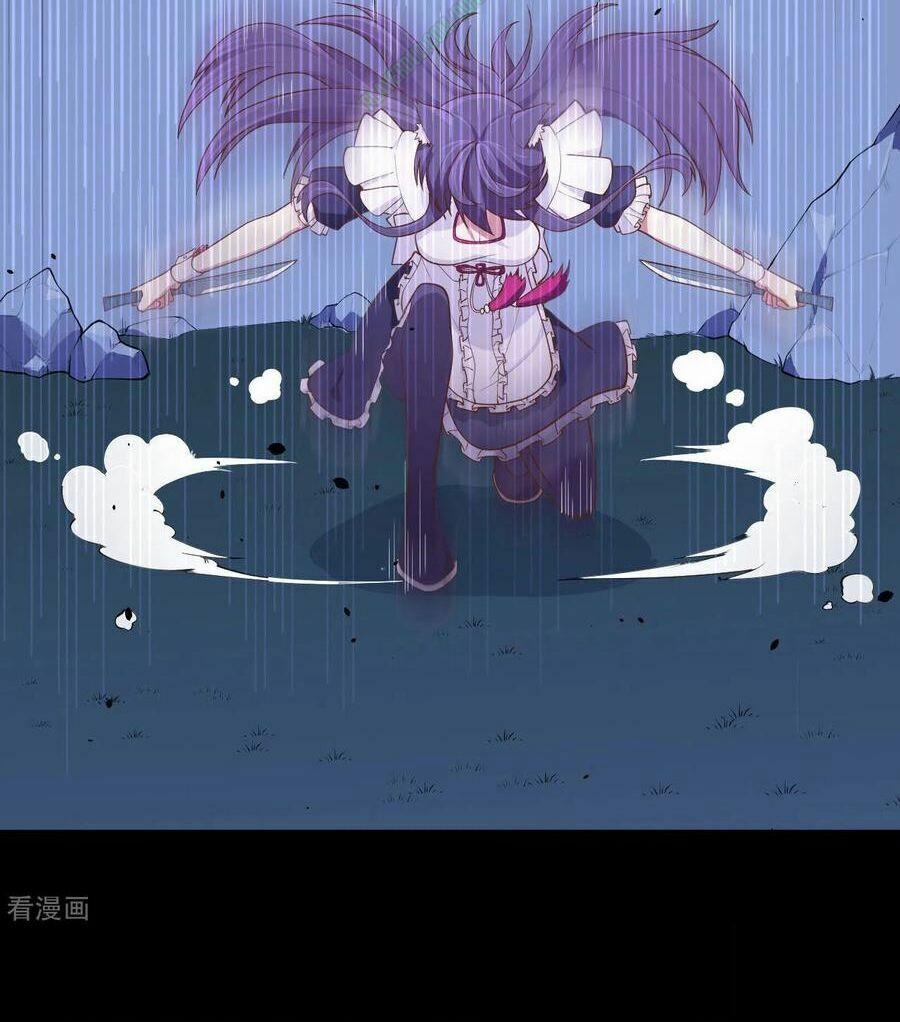 Từ Hôm Nay Bắt Đầu Làm Thành Chủ 55 trang 13