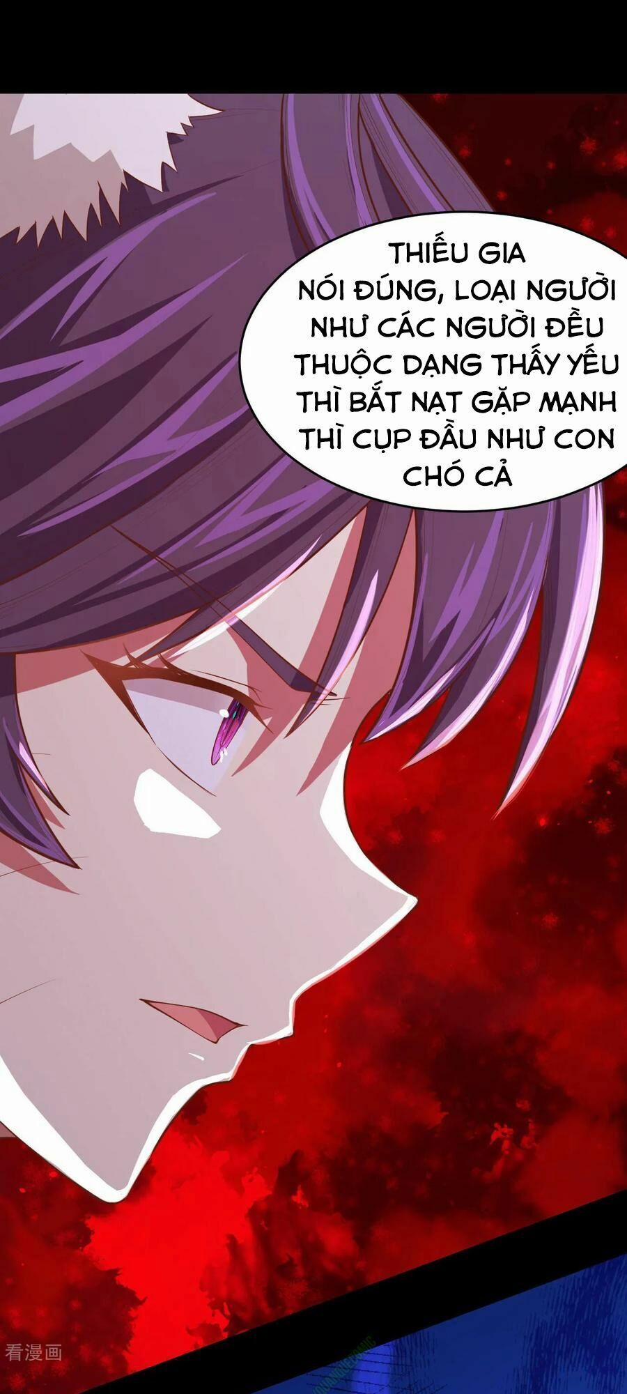 Từ Hôm Nay Bắt Đầu Làm Thành Chủ 55 trang 15