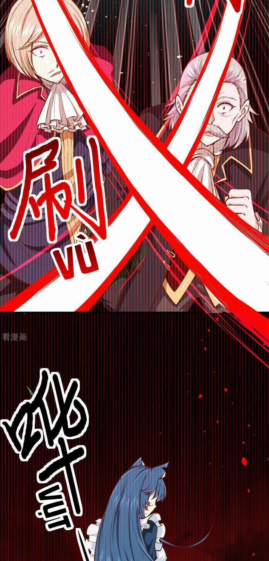 Từ Hôm Nay Bắt Đầu Làm Thành Chủ 55 trang 19