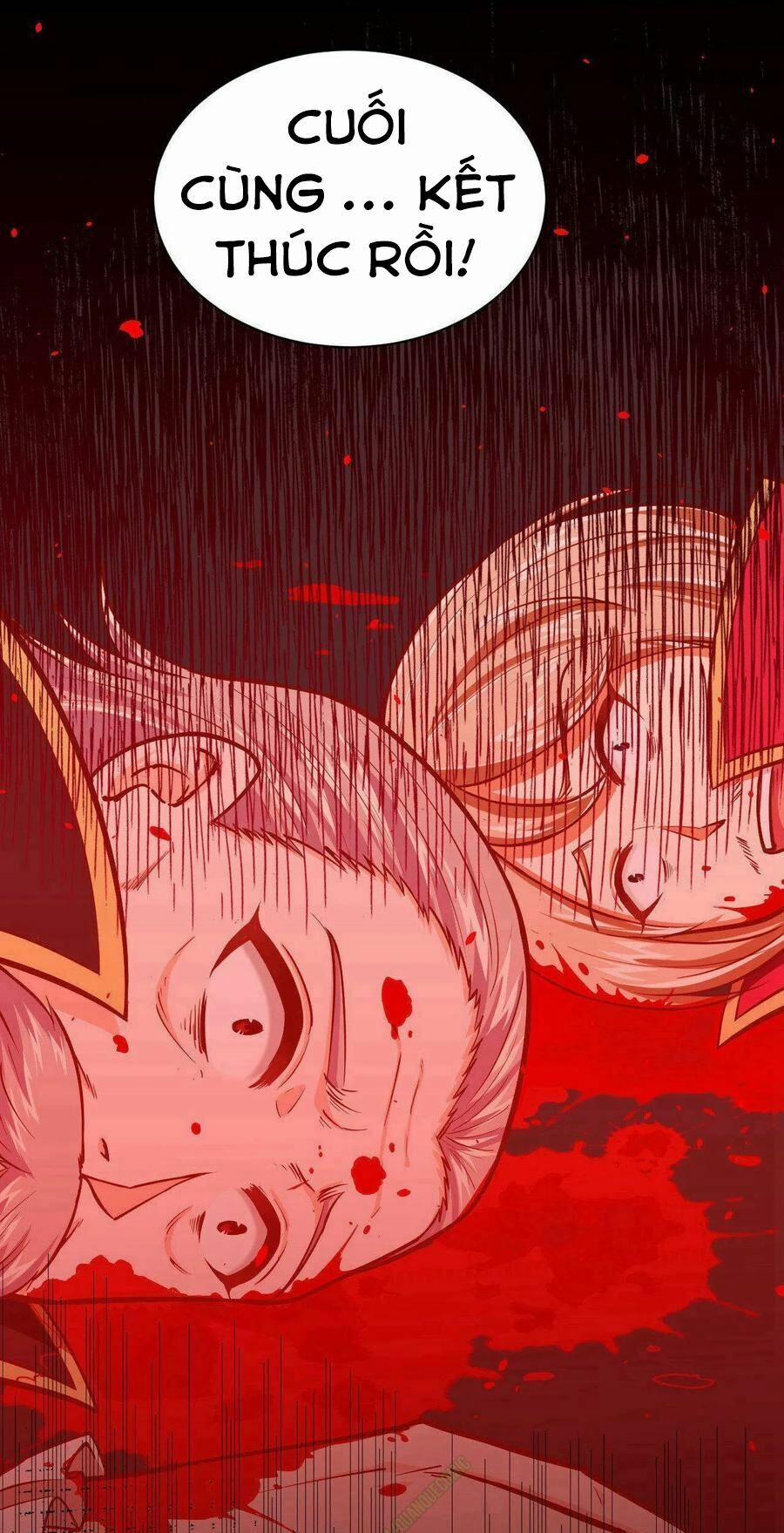 Từ Hôm Nay Bắt Đầu Làm Thành Chủ 55 trang 21