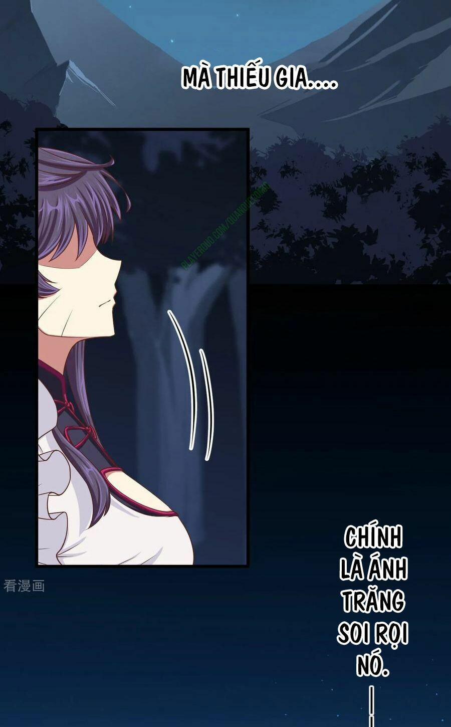 Từ Hôm Nay Bắt Đầu Làm Thành Chủ 55 trang 24