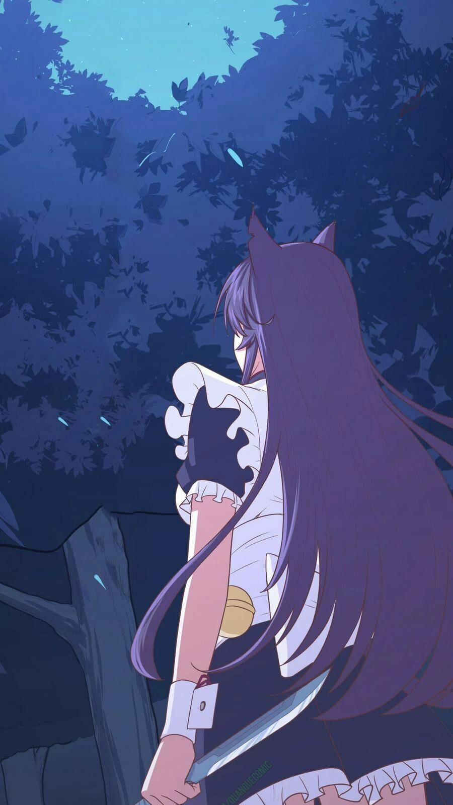 Từ Hôm Nay Bắt Đầu Làm Thành Chủ 55 trang 26