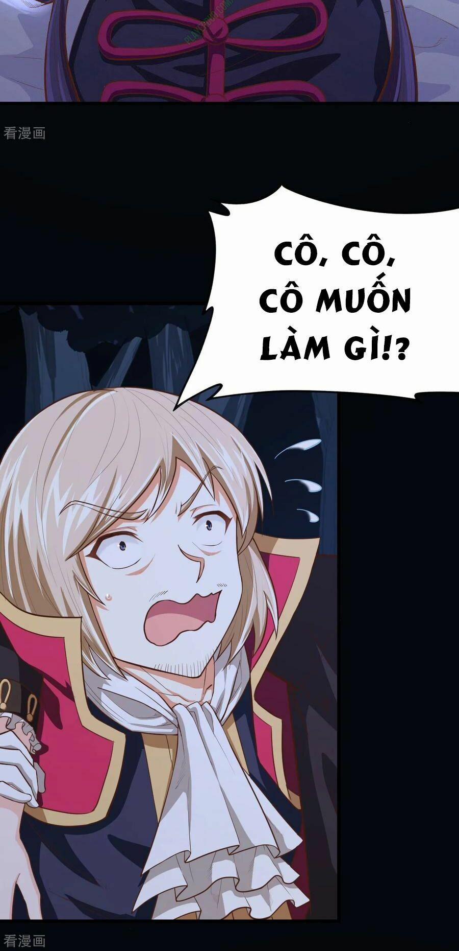 Từ Hôm Nay Bắt Đầu Làm Thành Chủ 55 trang 3