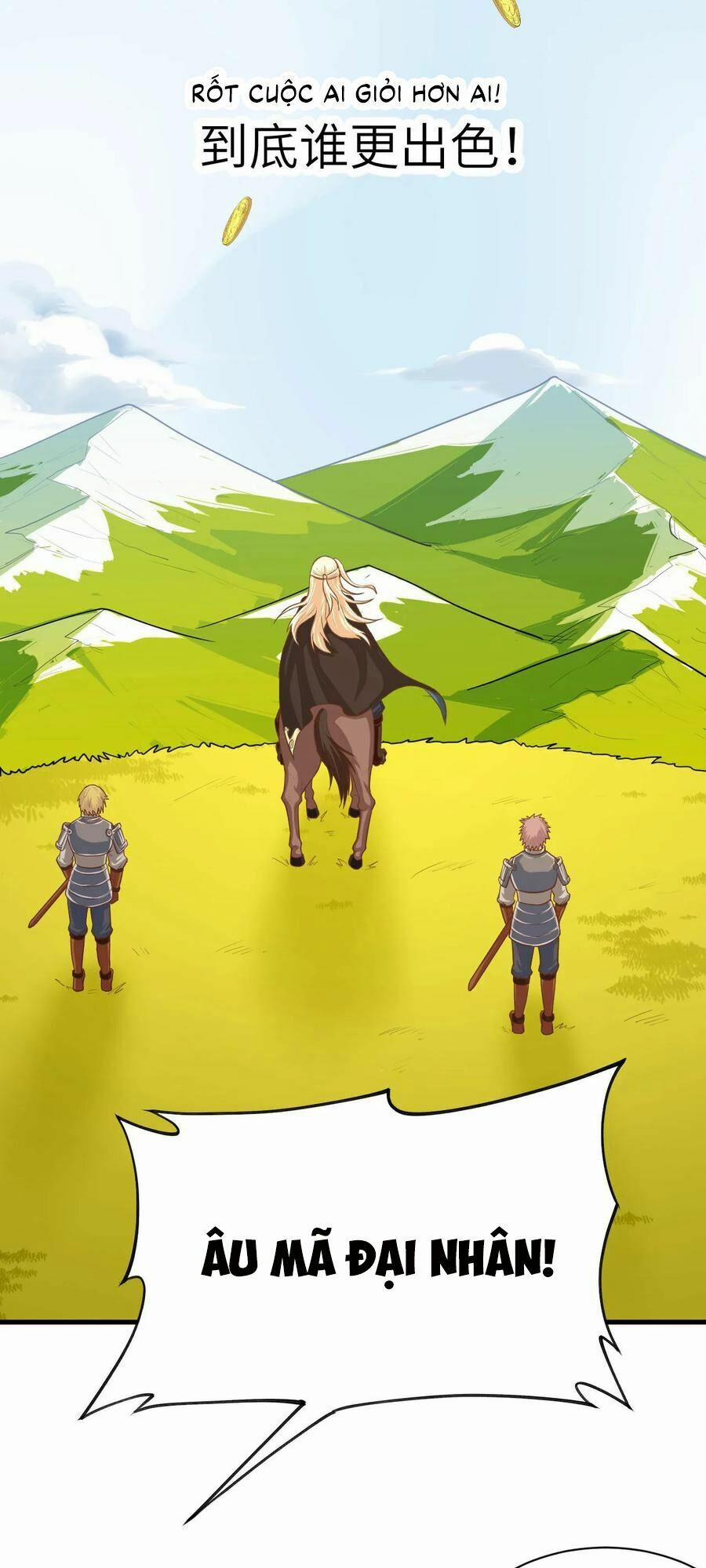 Từ Hôm Nay Bắt Đầu Làm Thành Chủ 56.2 trang 0