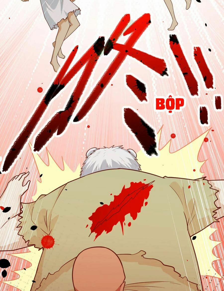 Từ Hôm Nay Bắt Đầu Làm Thành Chủ 56.2 trang 14