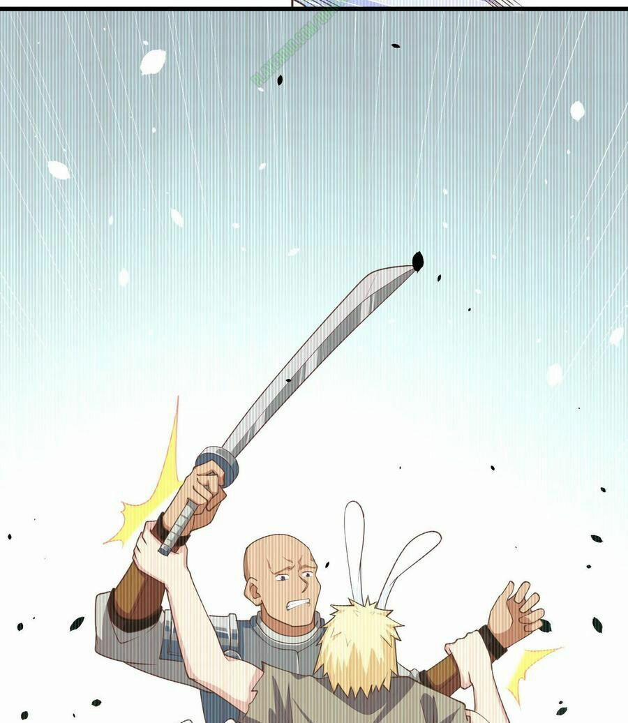 Từ Hôm Nay Bắt Đầu Làm Thành Chủ 56.2 trang 20