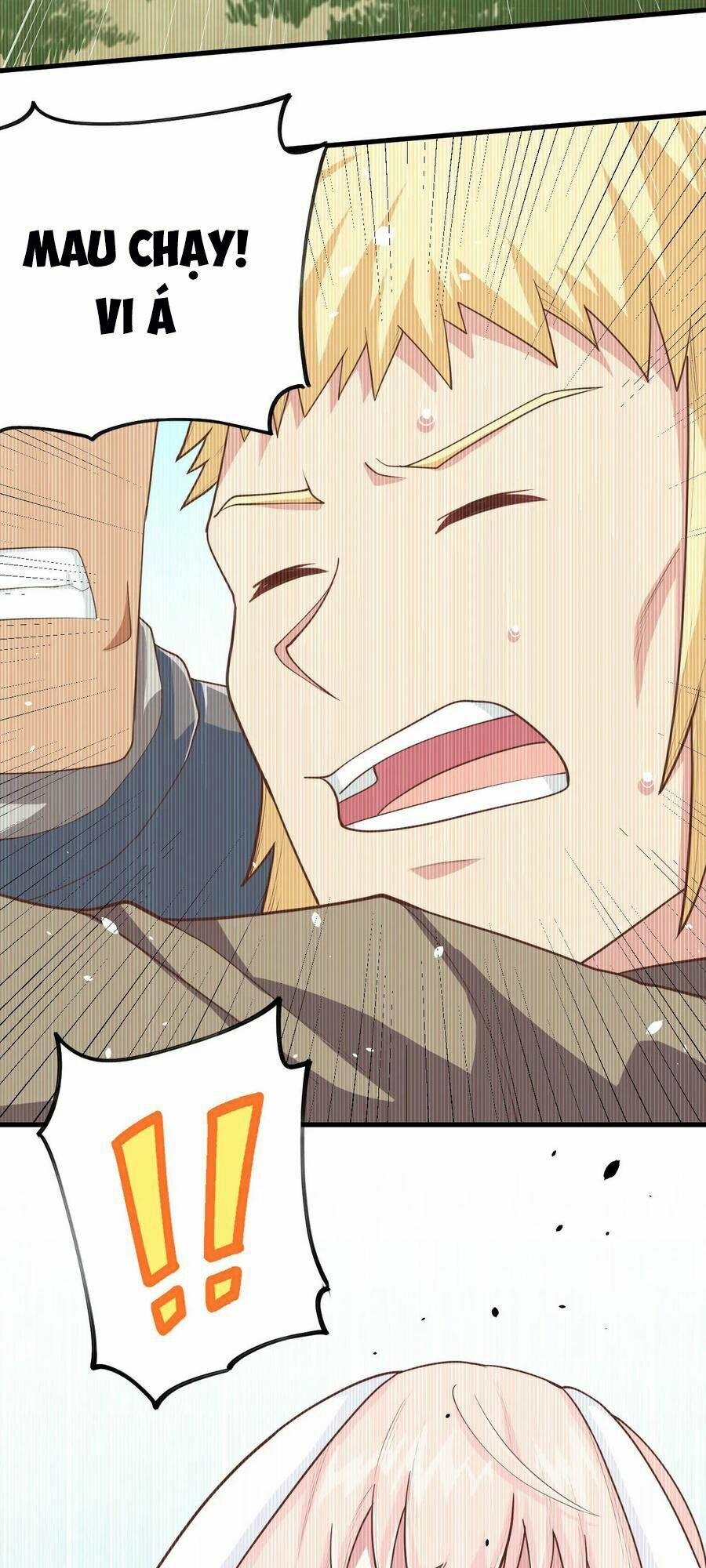 Từ Hôm Nay Bắt Đầu Làm Thành Chủ 56.2 trang 22