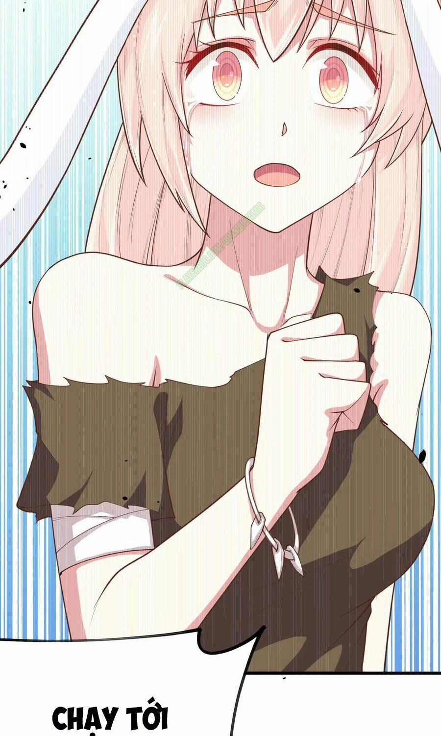 Từ Hôm Nay Bắt Đầu Làm Thành Chủ 56.2 trang 23