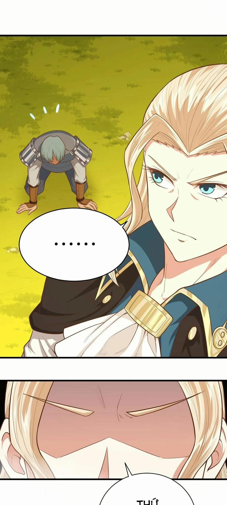 Từ Hôm Nay Bắt Đầu Làm Thành Chủ 56.2 trang 3