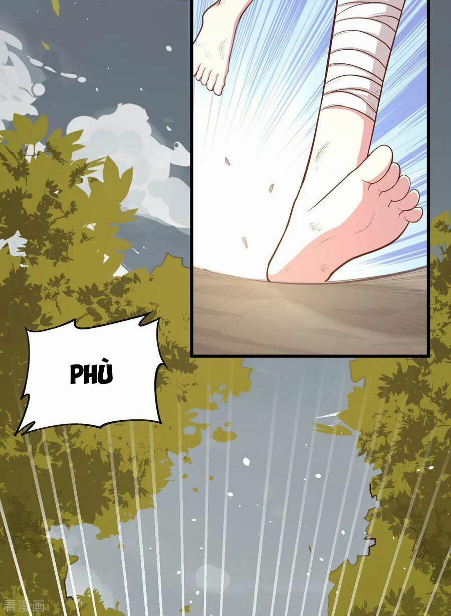 Từ Hôm Nay Bắt Đầu Làm Thành Chủ 56.2 trang 5