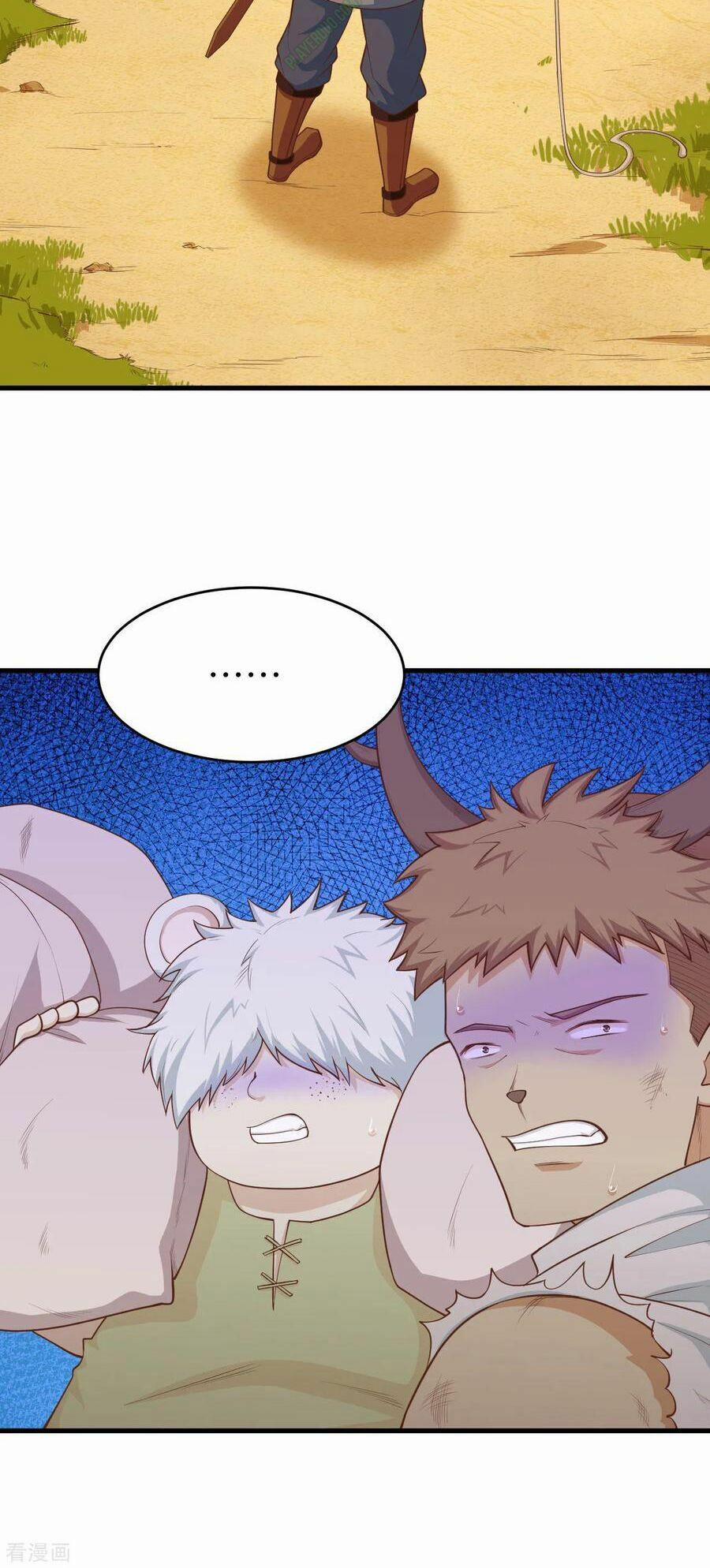 Từ Hôm Nay Bắt Đầu Làm Thành Chủ 56 trang 13