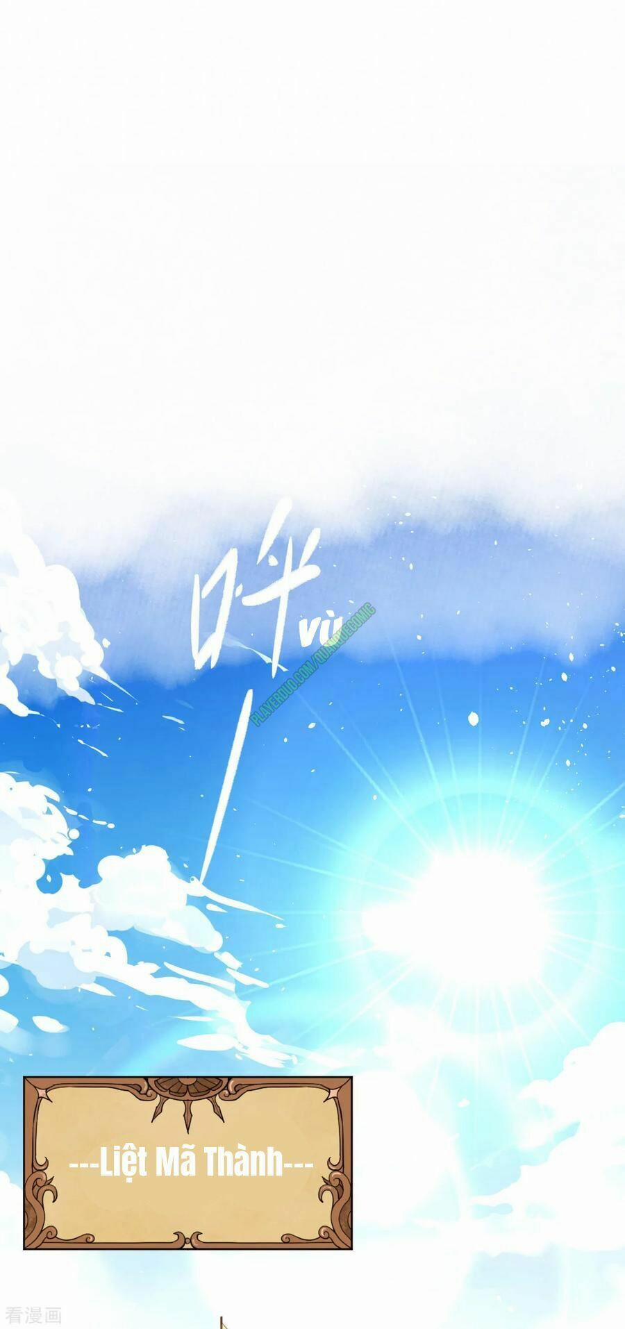 Từ Hôm Nay Bắt Đầu Làm Thành Chủ 56 trang 14