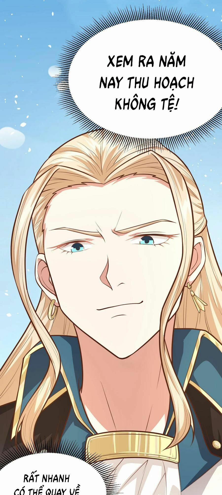 Từ Hôm Nay Bắt Đầu Làm Thành Chủ 56 trang 18