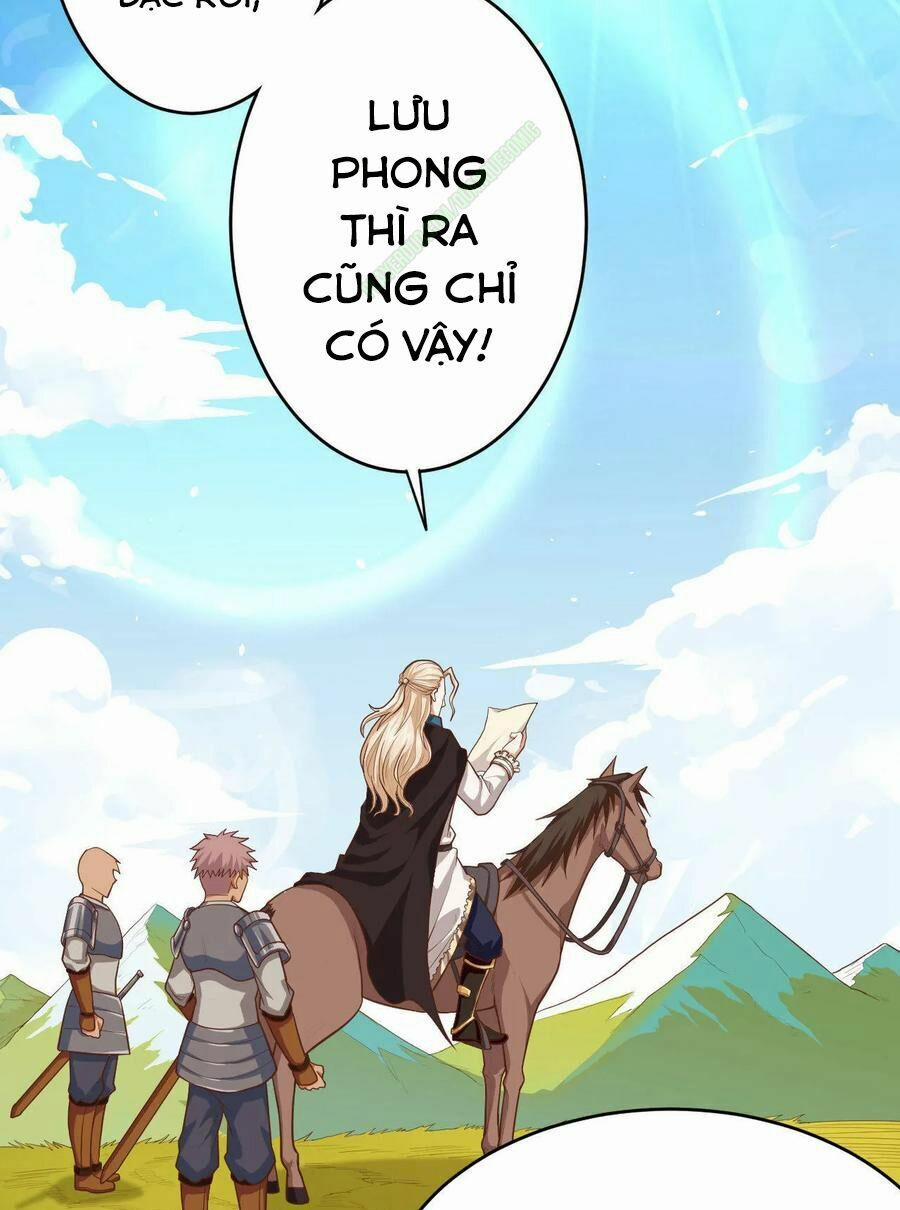 Từ Hôm Nay Bắt Đầu Làm Thành Chủ 56 trang 22