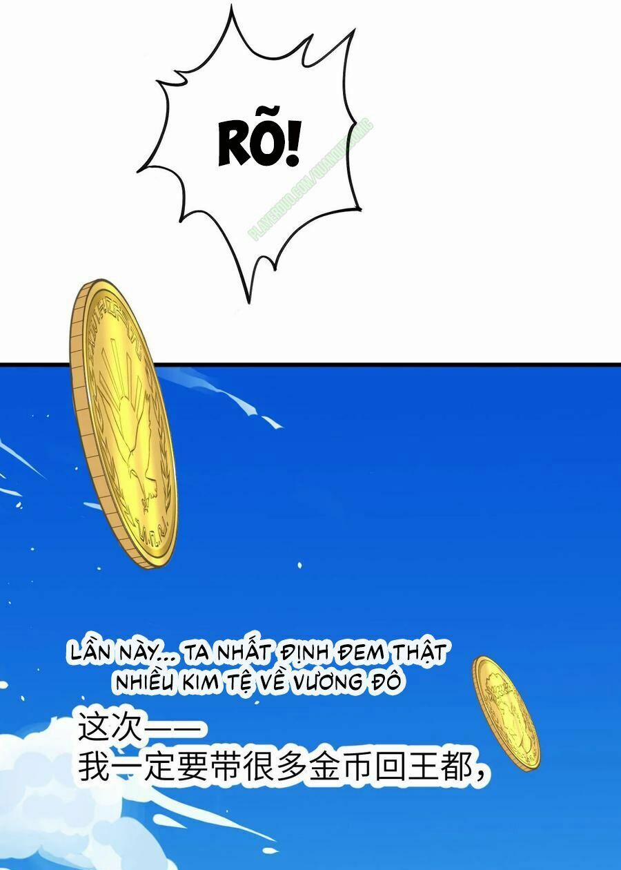 Từ Hôm Nay Bắt Đầu Làm Thành Chủ 56 trang 25