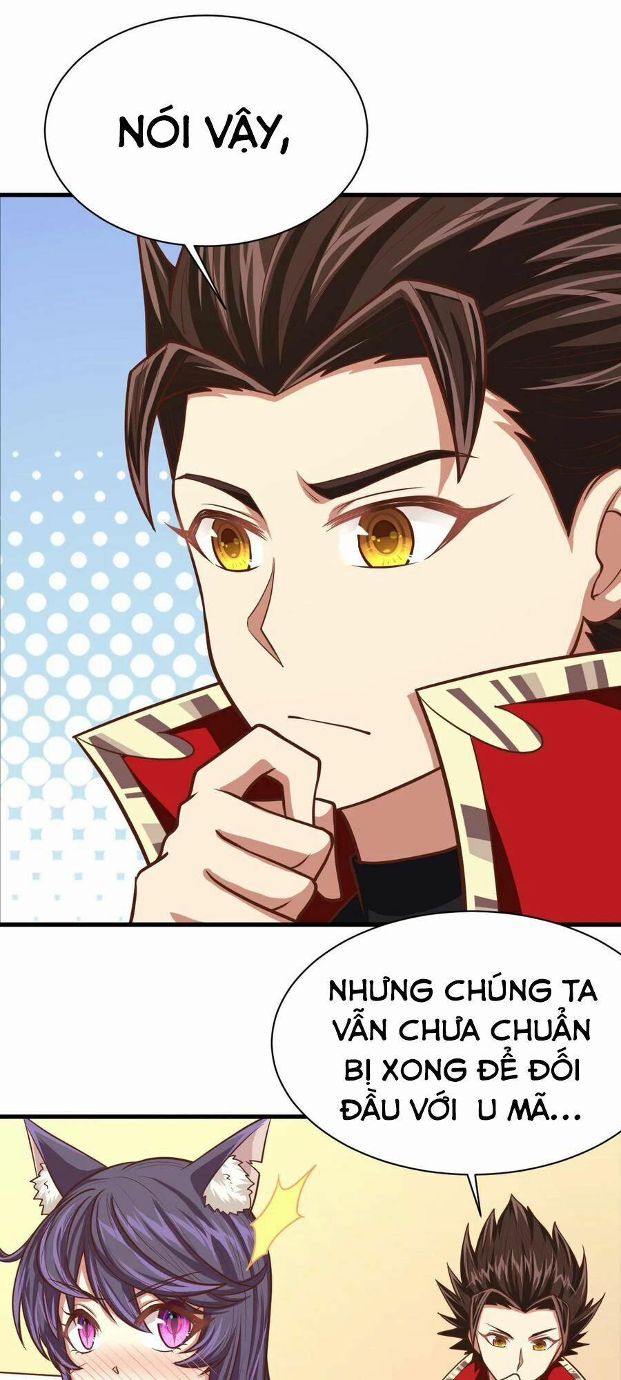 Từ Hôm Nay Bắt Đầu Làm Thành Chủ 56 trang 6