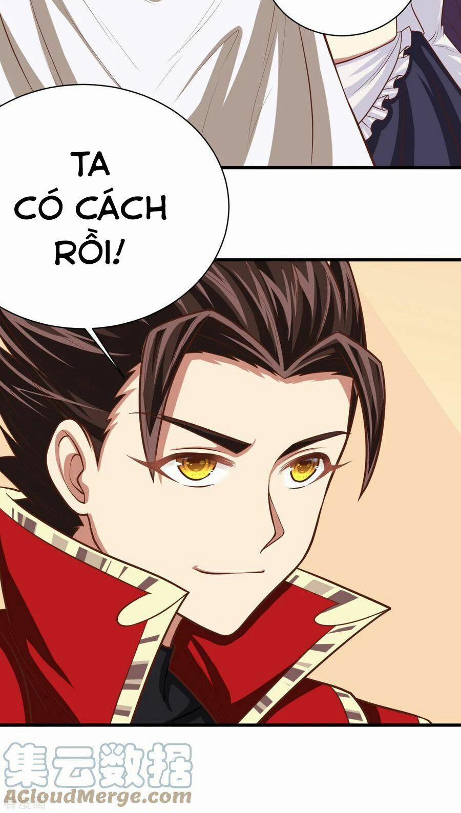 Từ Hôm Nay Bắt Đầu Làm Thành Chủ 56 trang 8