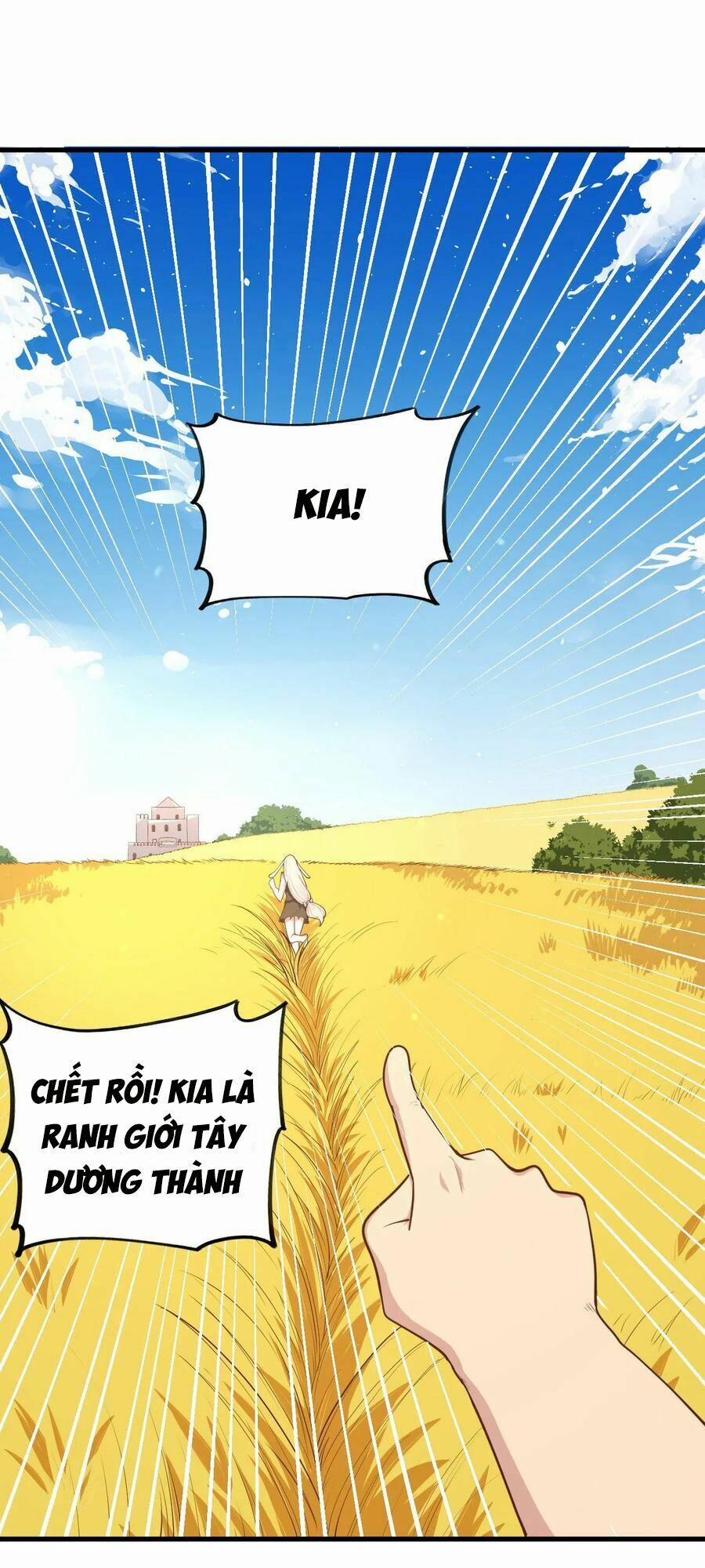 Từ Hôm Nay Bắt Đầu Làm Thành Chủ 57.2 trang 10