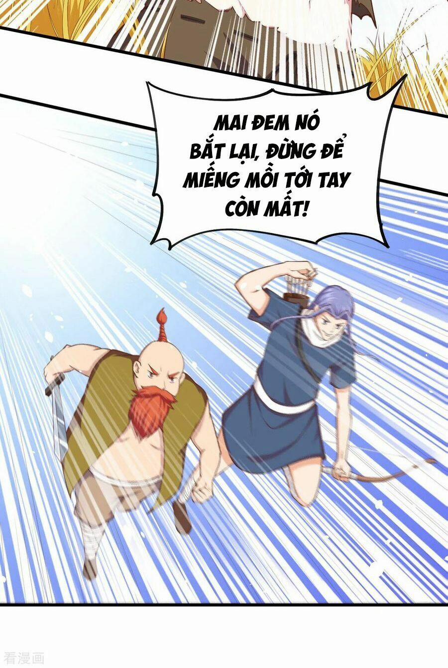 Từ Hôm Nay Bắt Đầu Làm Thành Chủ 57.2 trang 12