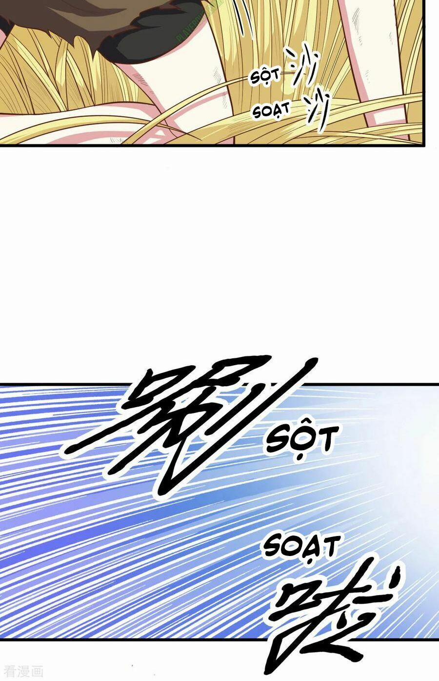 Từ Hôm Nay Bắt Đầu Làm Thành Chủ 57.2 trang 19