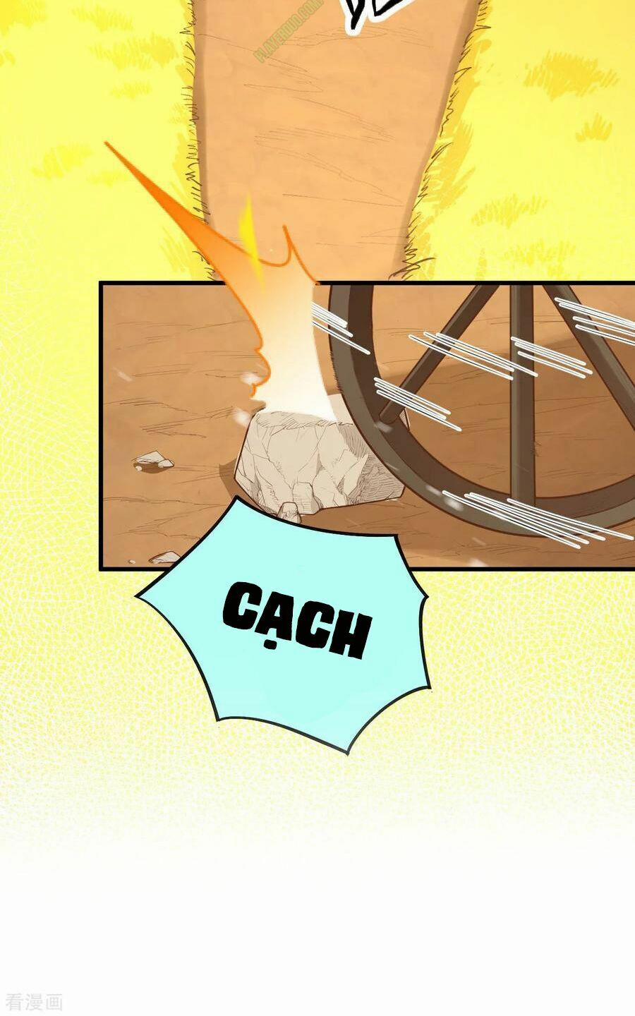 Từ Hôm Nay Bắt Đầu Làm Thành Chủ 57.2 trang 3