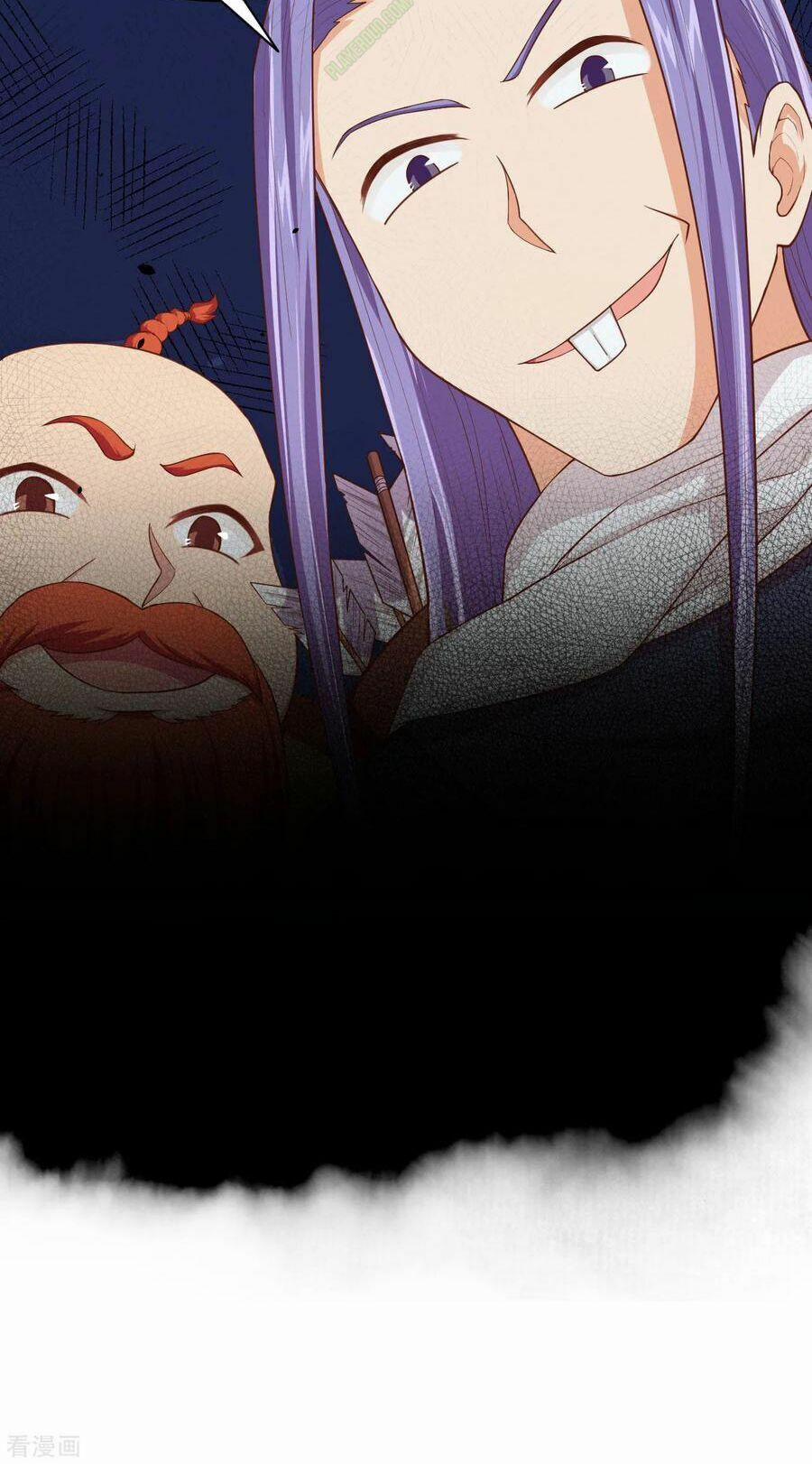 Từ Hôm Nay Bắt Đầu Làm Thành Chủ 57 trang 10