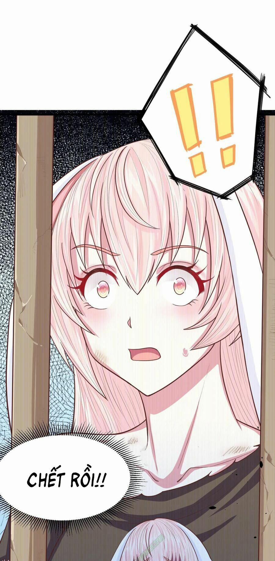 Từ Hôm Nay Bắt Đầu Làm Thành Chủ 57 trang 15