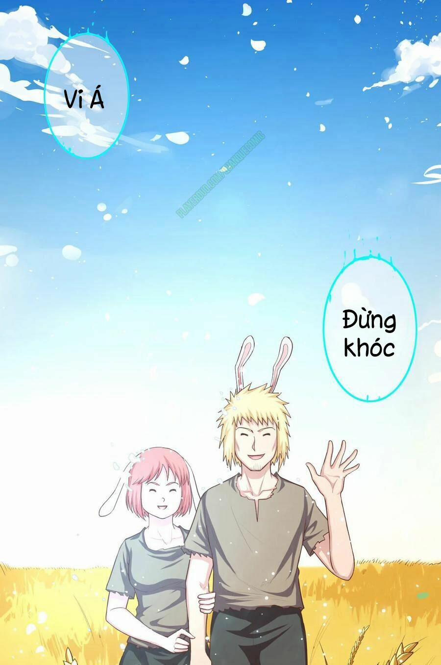 Từ Hôm Nay Bắt Đầu Làm Thành Chủ 57 trang 18