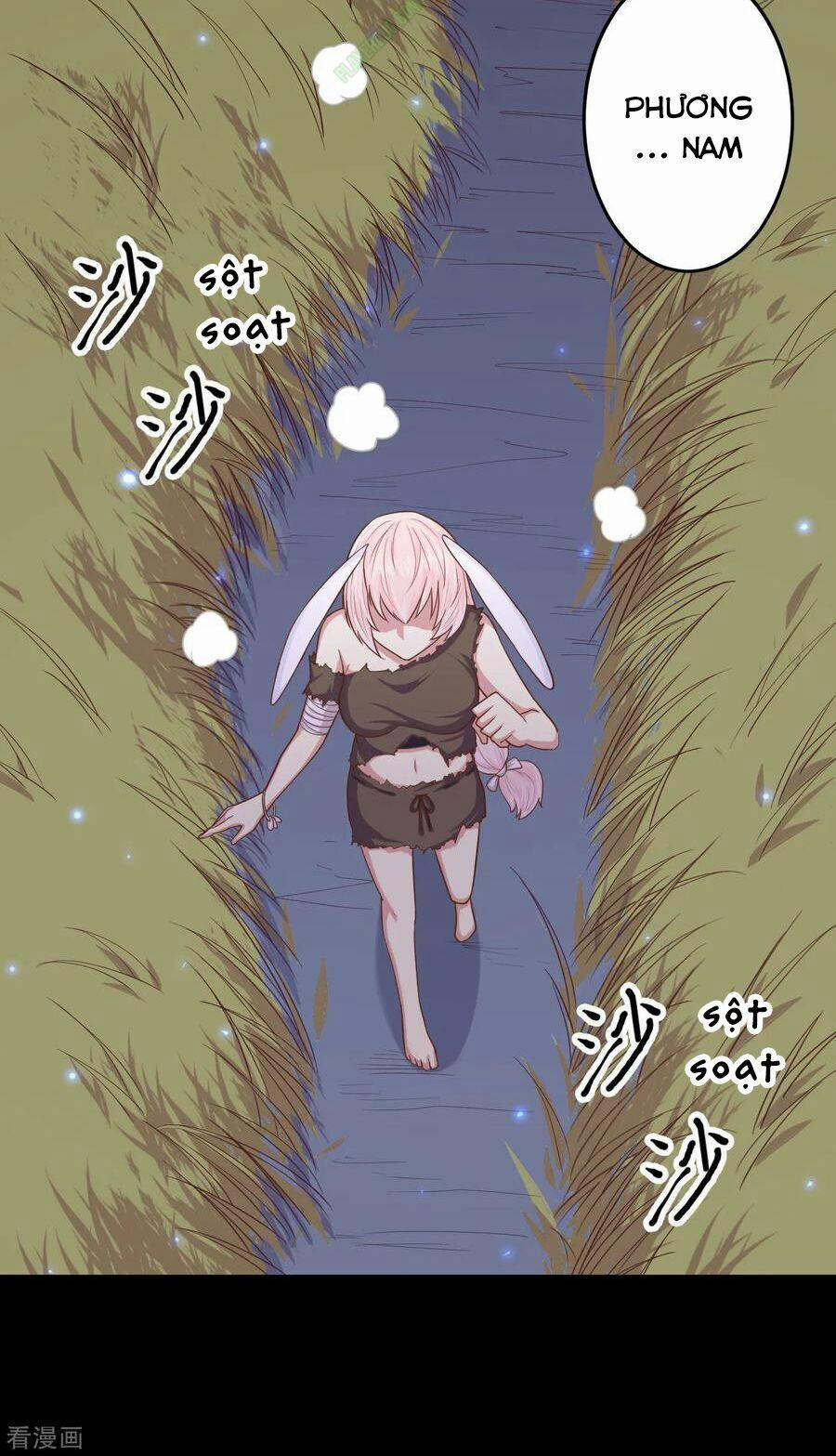 Từ Hôm Nay Bắt Đầu Làm Thành Chủ 57 trang 3