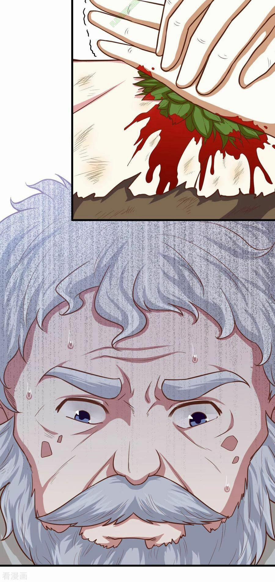 Từ Hôm Nay Bắt Đầu Làm Thành Chủ 58.2 trang 1