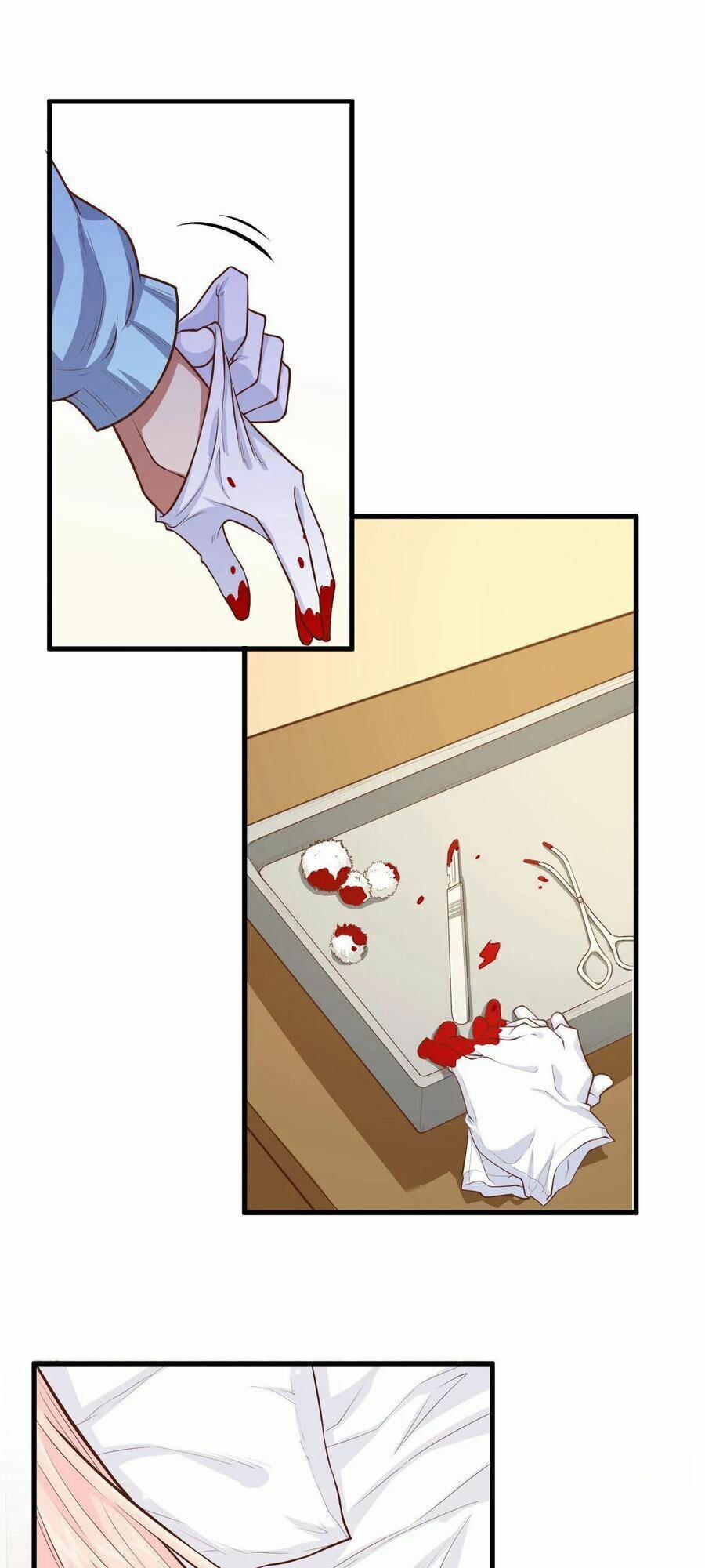 Từ Hôm Nay Bắt Đầu Làm Thành Chủ 58.2 trang 11