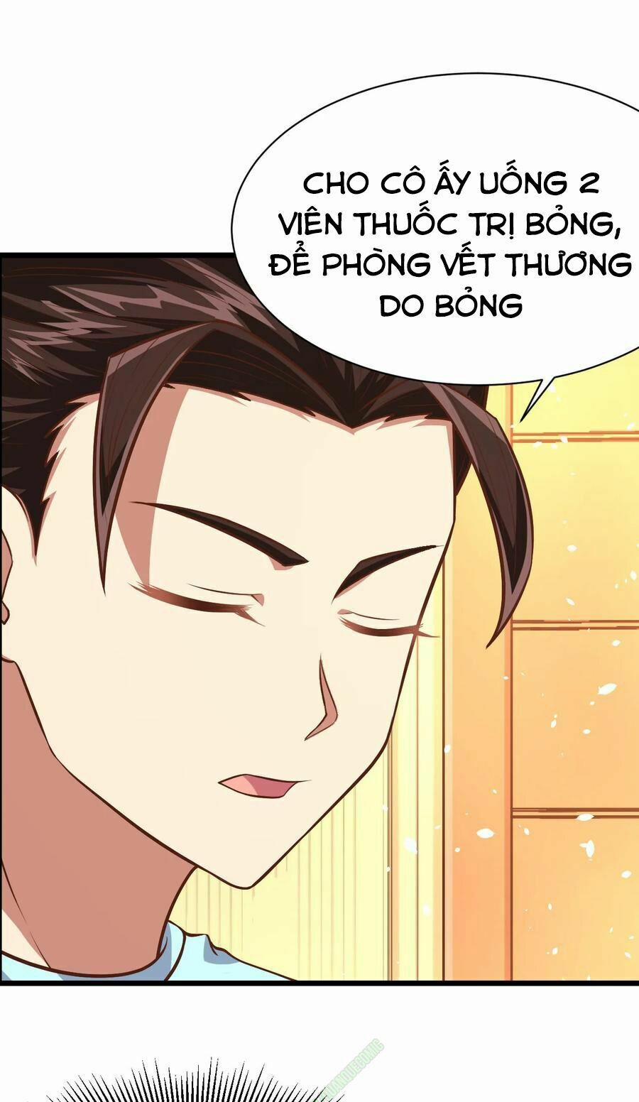 Từ Hôm Nay Bắt Đầu Làm Thành Chủ 58.2 trang 14