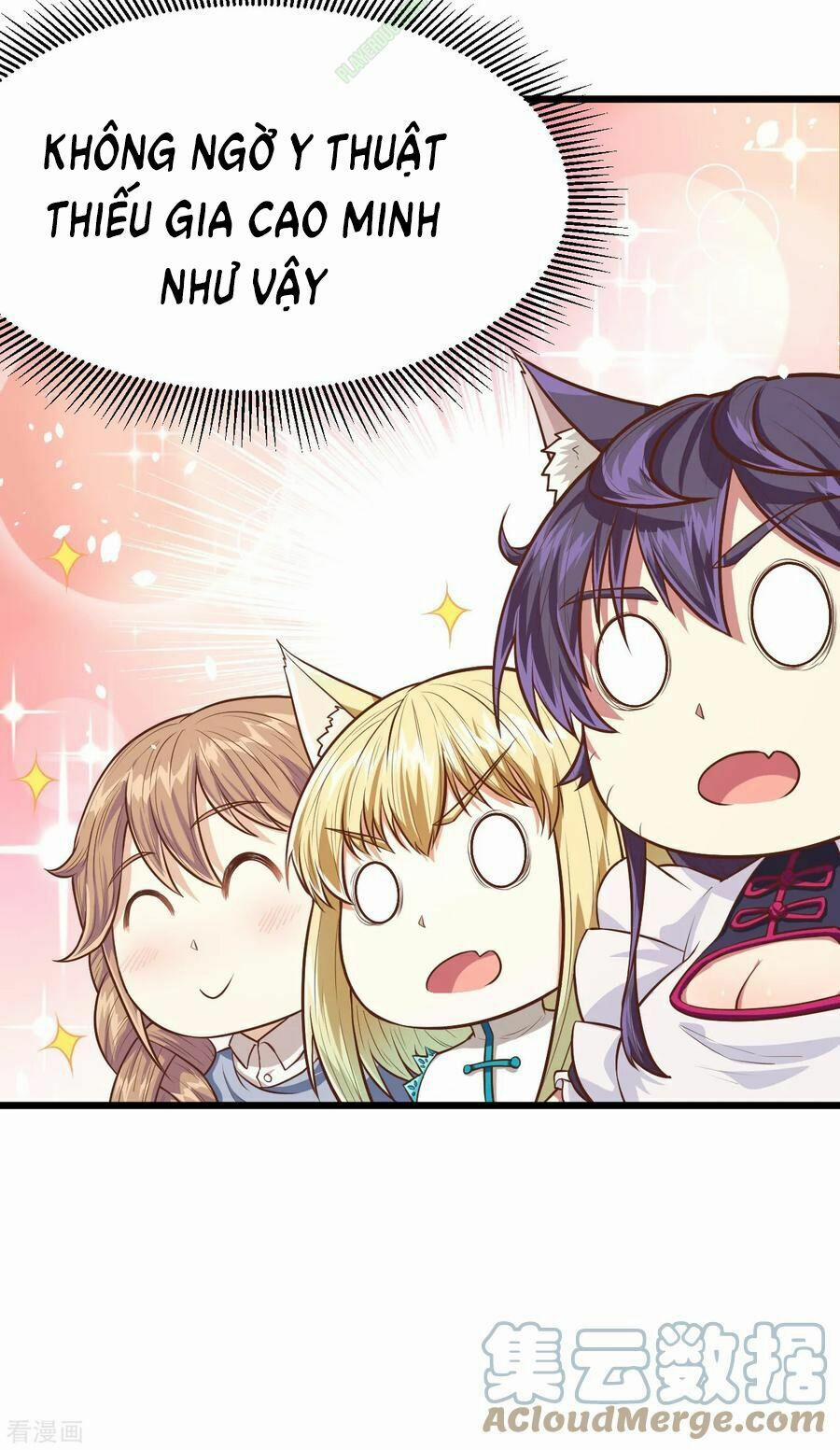 Từ Hôm Nay Bắt Đầu Làm Thành Chủ 58.2 trang 15