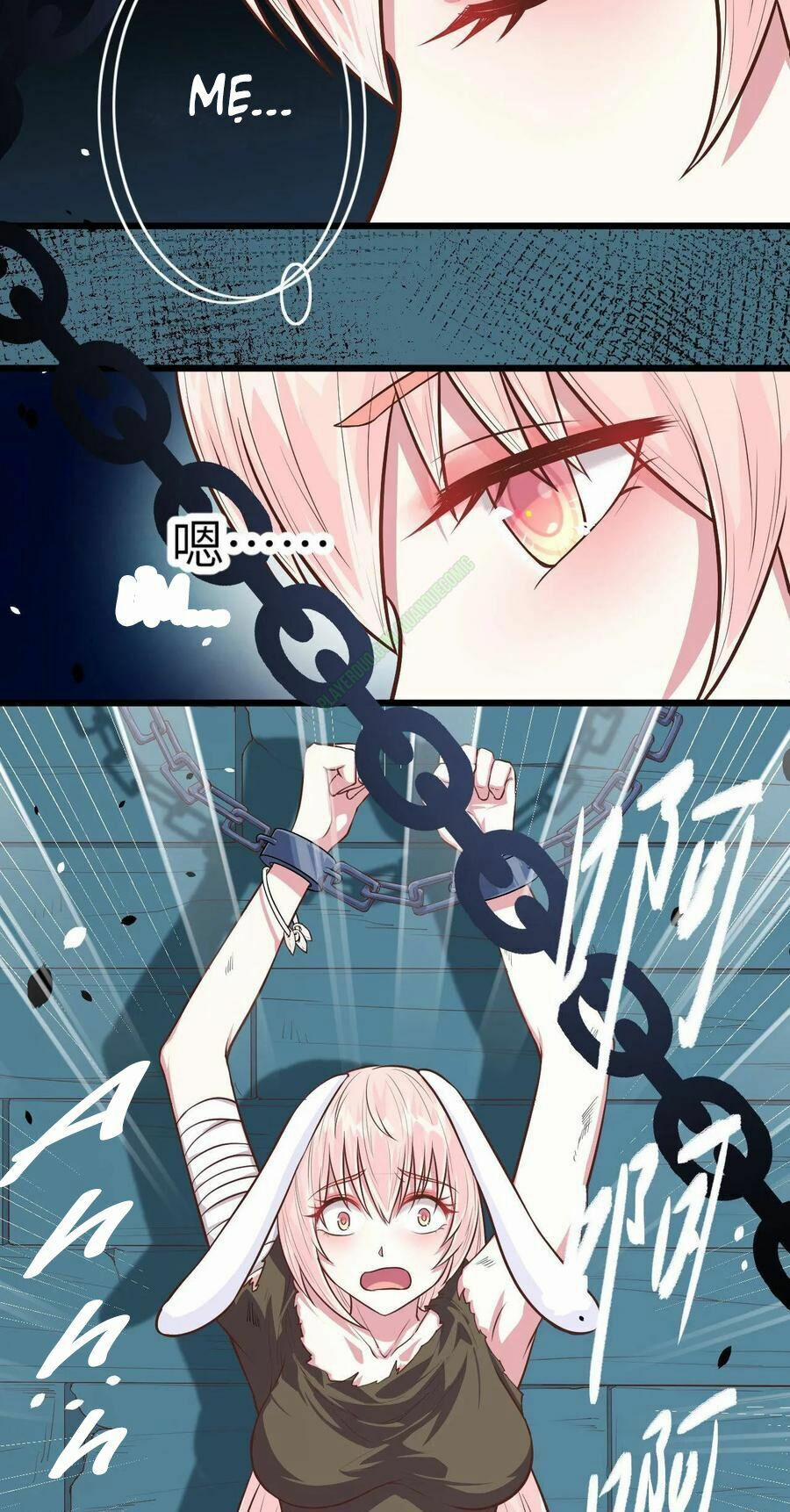 Từ Hôm Nay Bắt Đầu Làm Thành Chủ 58.2 trang 17