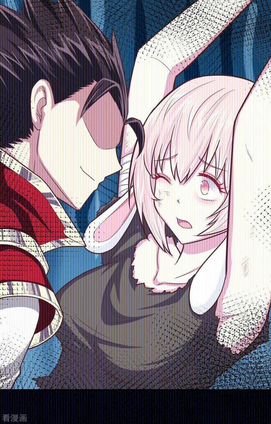 Từ Hôm Nay Bắt Đầu Làm Thành Chủ 58.2 trang 21