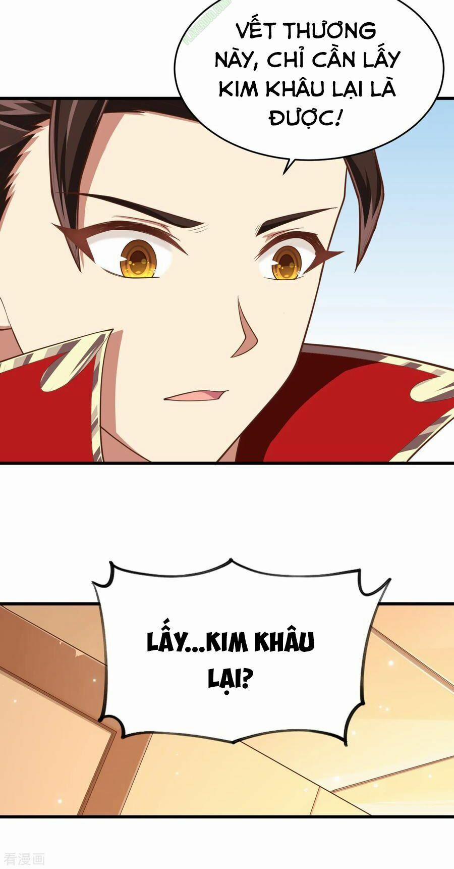 Từ Hôm Nay Bắt Đầu Làm Thành Chủ 58.2 trang 5