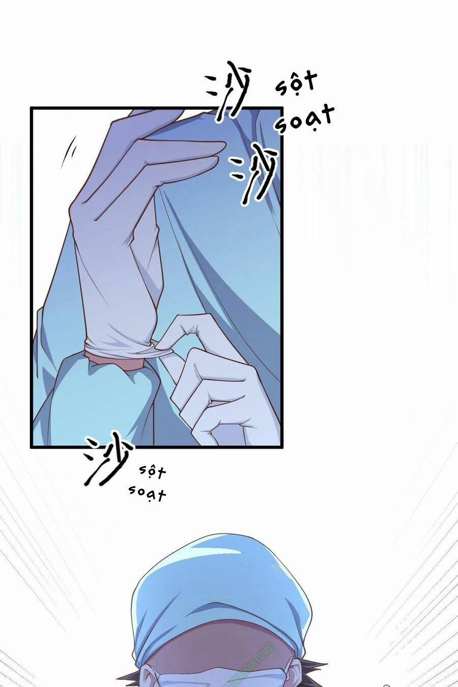 Từ Hôm Nay Bắt Đầu Làm Thành Chủ 58.2 trang 6