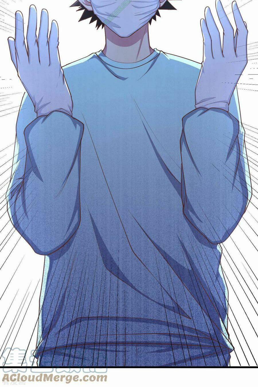 Từ Hôm Nay Bắt Đầu Làm Thành Chủ 58.2 trang 7