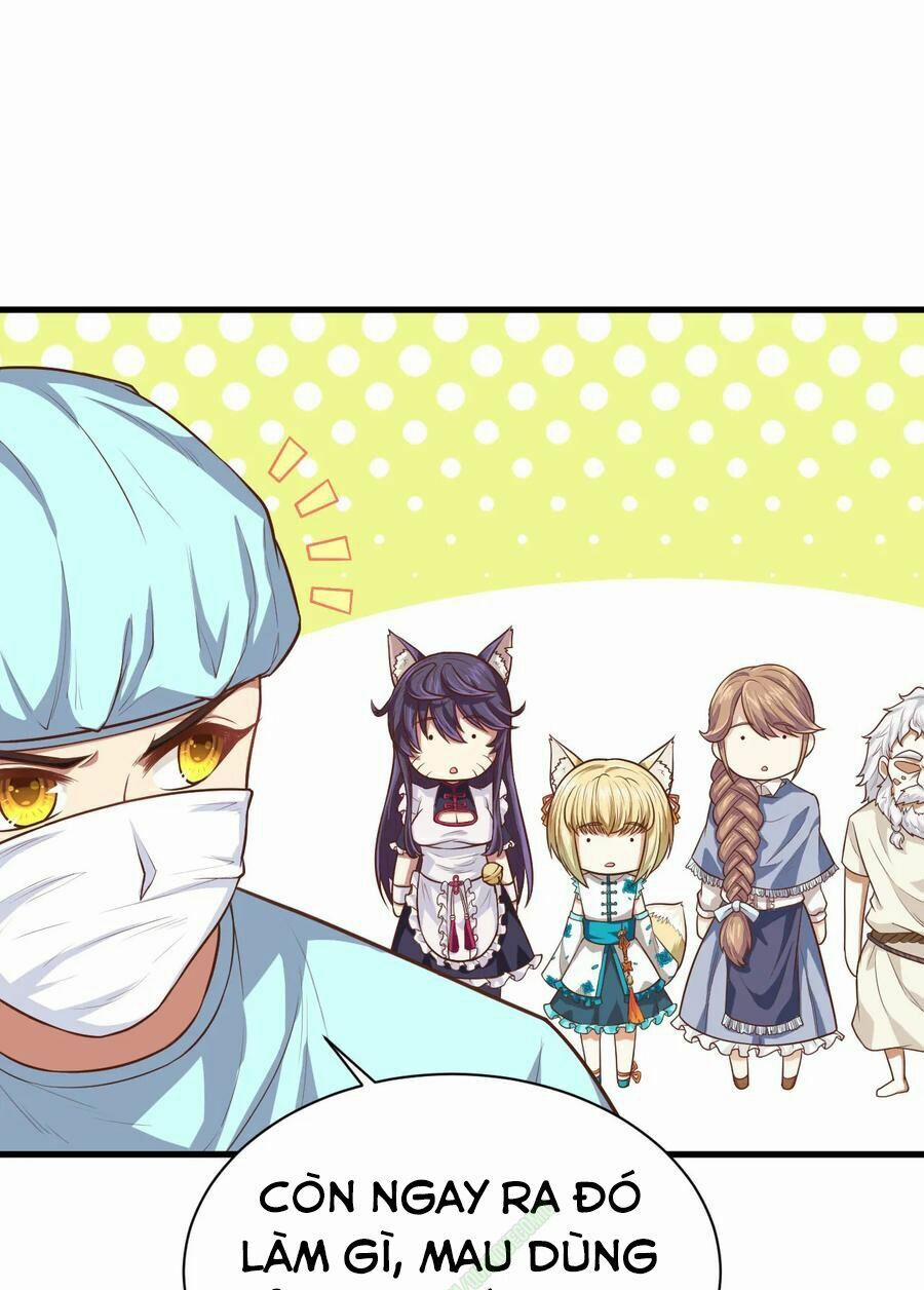 Từ Hôm Nay Bắt Đầu Làm Thành Chủ 58.2 trang 9