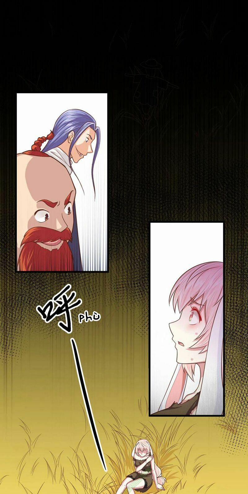 Từ Hôm Nay Bắt Đầu Làm Thành Chủ 58 trang 0