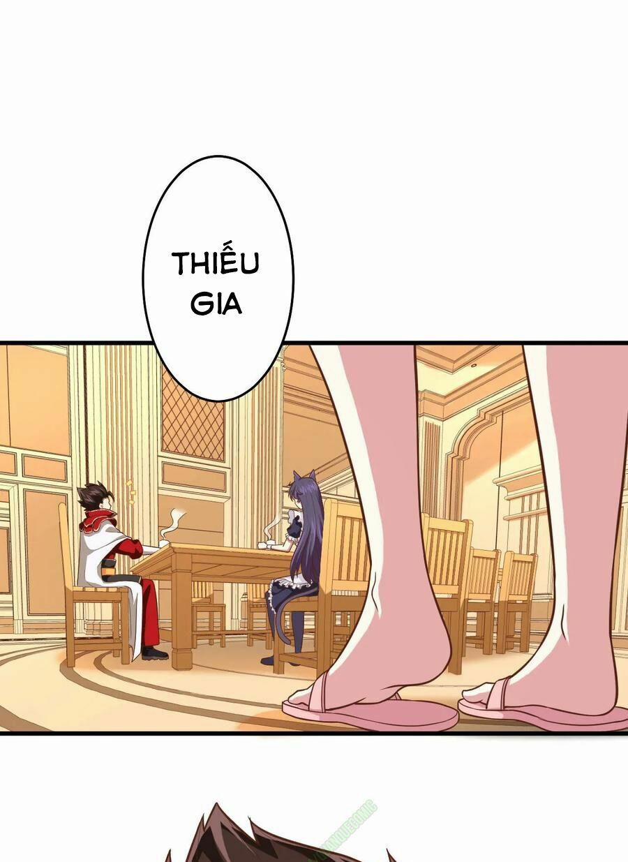 Từ Hôm Nay Bắt Đầu Làm Thành Chủ 59.2 trang 0