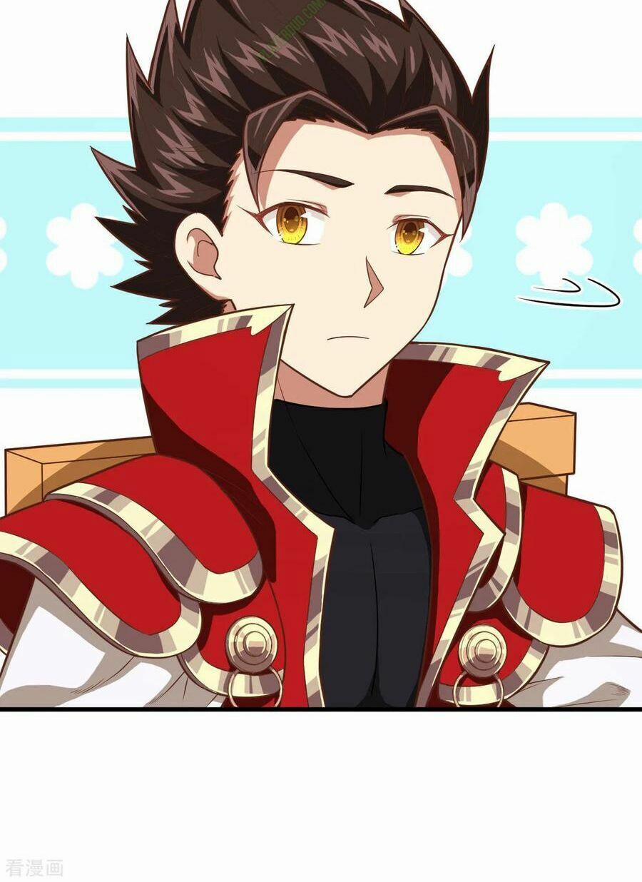 Từ Hôm Nay Bắt Đầu Làm Thành Chủ 59.2 trang 1