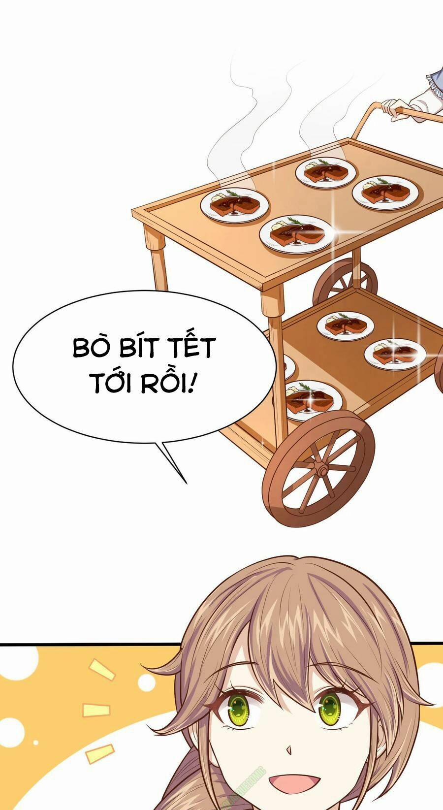 Từ Hôm Nay Bắt Đầu Làm Thành Chủ 59.2 trang 12