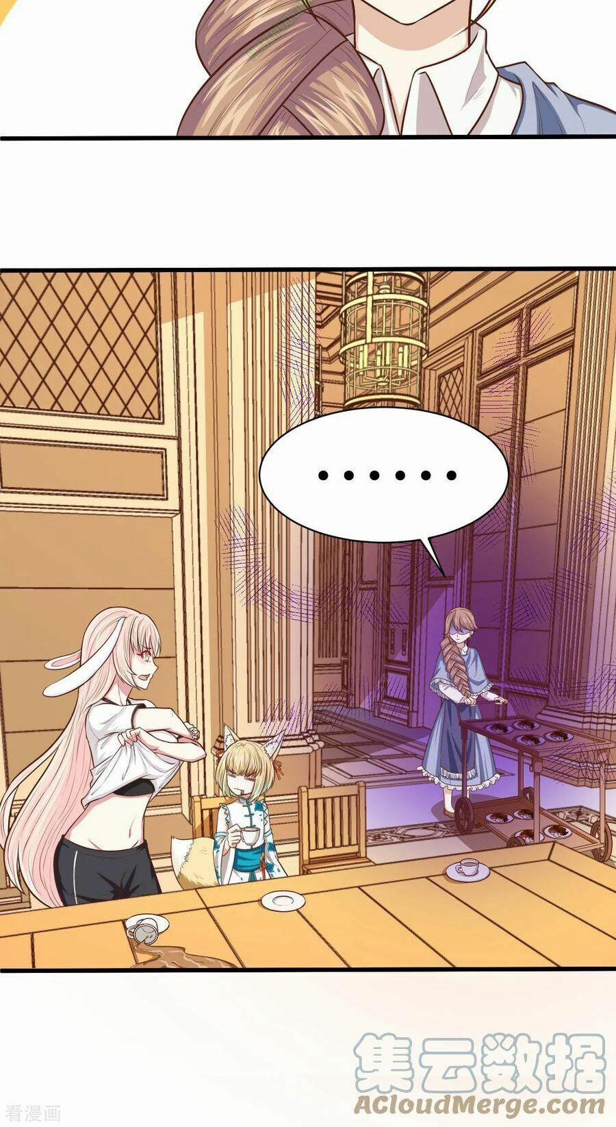 Từ Hôm Nay Bắt Đầu Làm Thành Chủ 59.2 trang 13