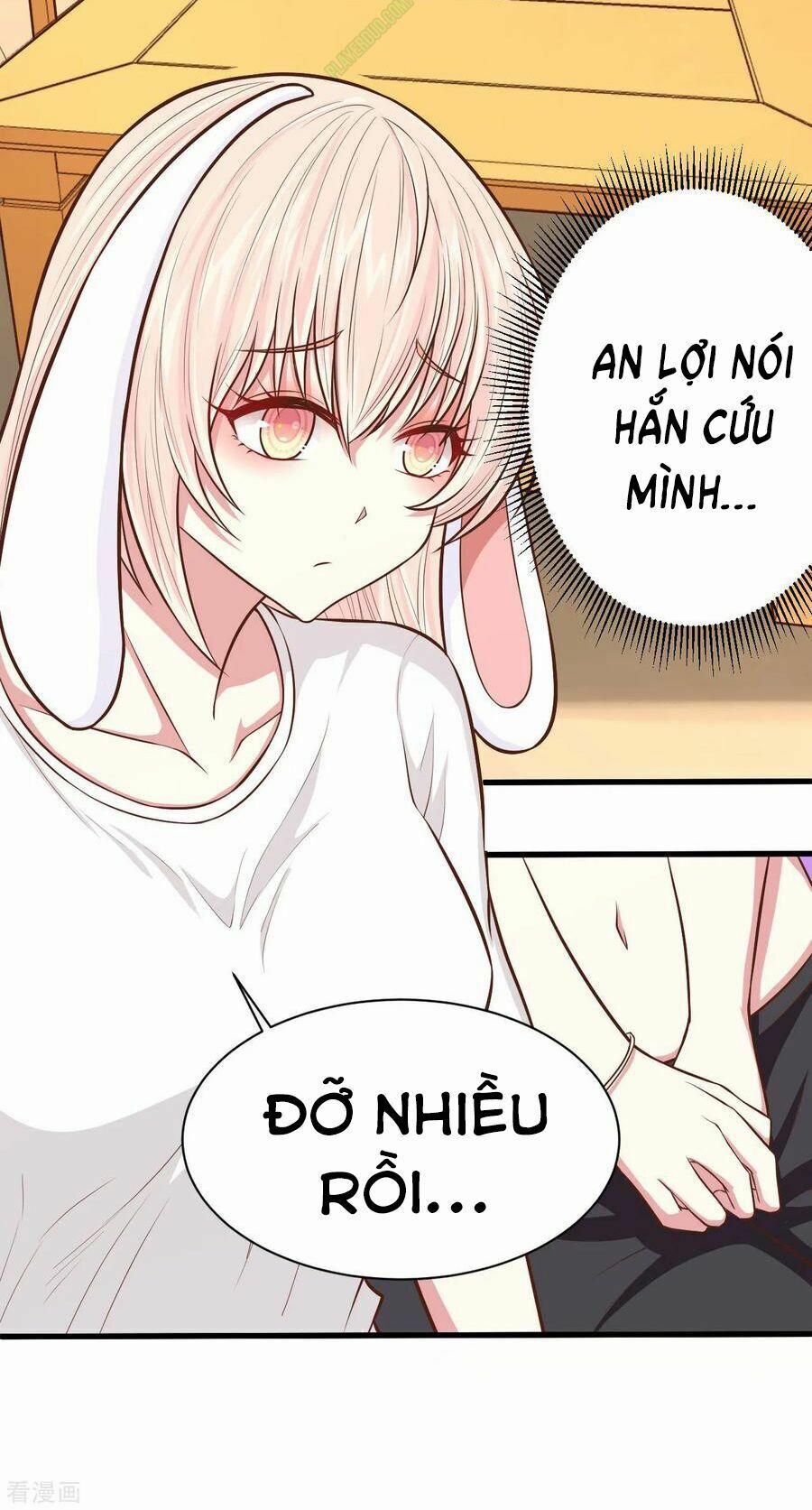 Từ Hôm Nay Bắt Đầu Làm Thành Chủ 59.2 trang 17