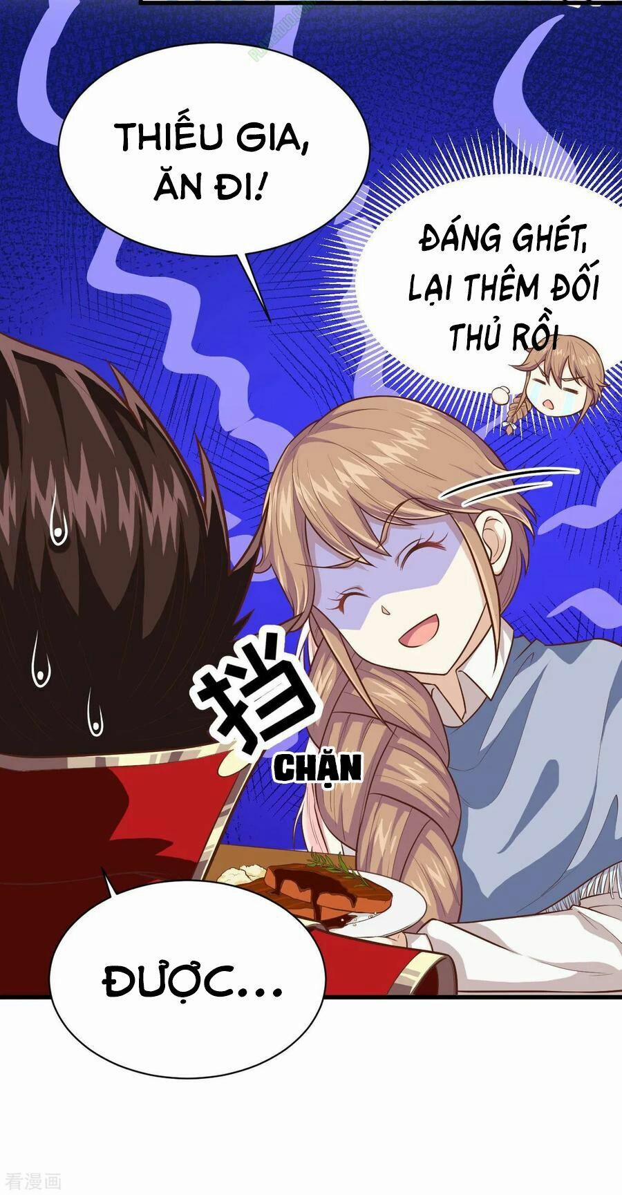 Từ Hôm Nay Bắt Đầu Làm Thành Chủ 59.2 trang 19