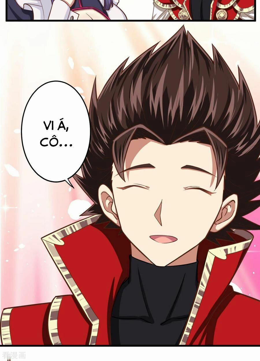 Từ Hôm Nay Bắt Đầu Làm Thành Chủ 59.2 trang 6