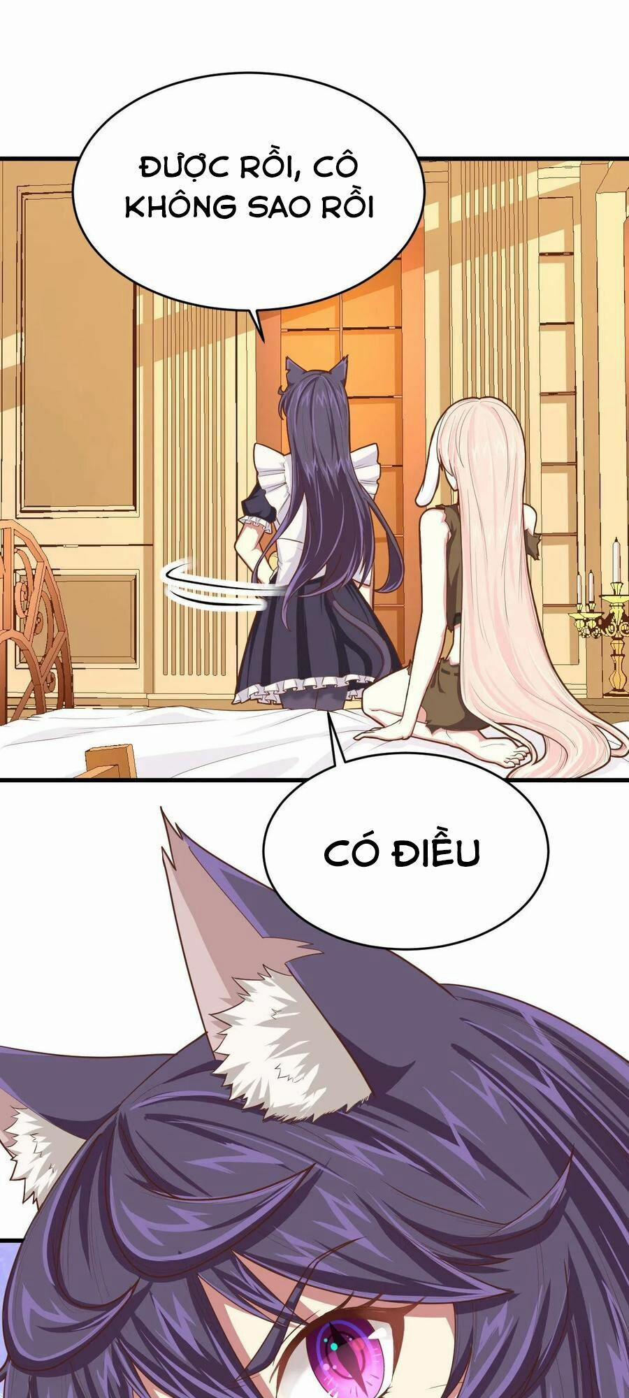 Từ Hôm Nay Bắt Đầu Làm Thành Chủ 59 trang 10