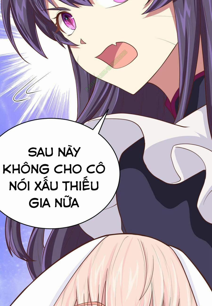 Từ Hôm Nay Bắt Đầu Làm Thành Chủ 59 trang 11